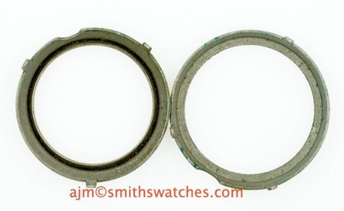 Smith trench watch - trench, guard