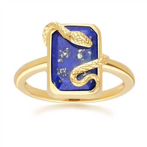 Grand deco lapis lazuli - grand,