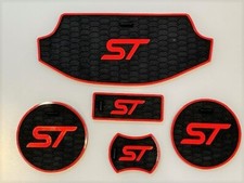 FIESTA ST MK7  8 (2017 - 2025)