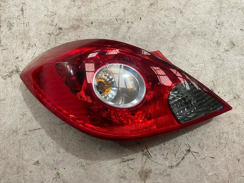 2008 vauxhall corsa sri - 2008,