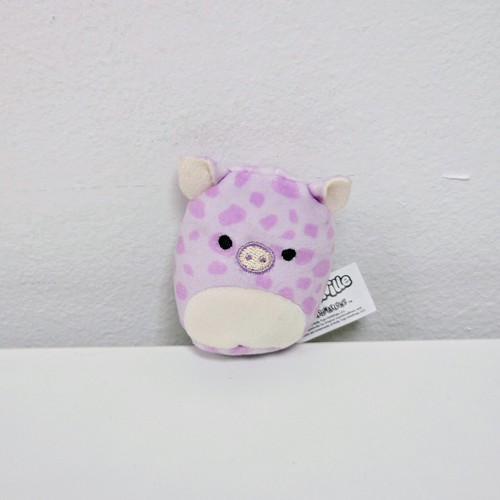 Pammy the pig squishville bnwt - pig,