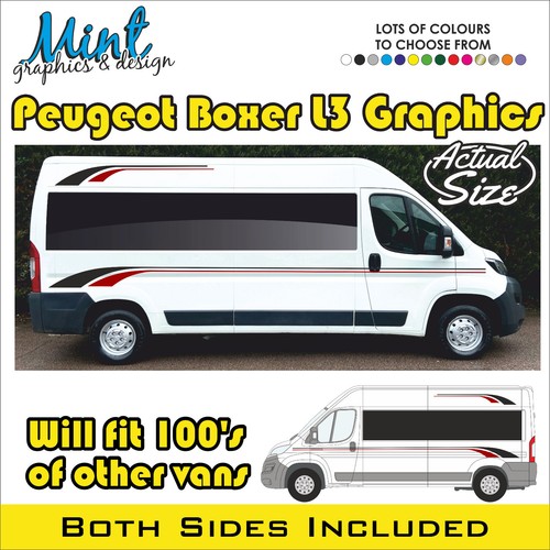 Peugeot boxer xlwb lwb - peugeot,