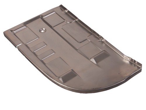 Platform tray left vw - left, 72-79.