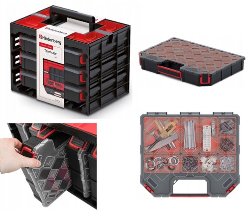 Parts storage organiser - storage,