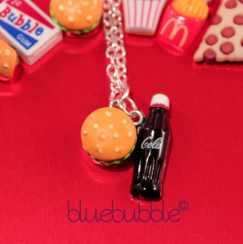 Funky american junk food - junk,