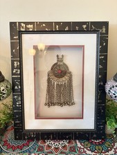 Vintage afghan kuchi - kuchi, tribal