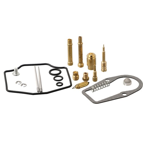 Complete jet gasket - complete,
