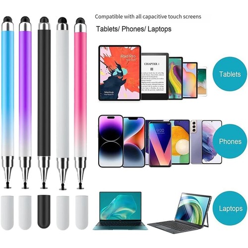 Touch screen pen - touch,
