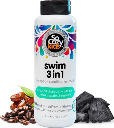 Socozy kids swim 10 5 - 3-in-1, 10.5