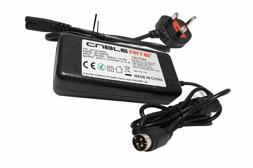 24v power adaptor for - power, epson