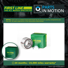 Wheel Bearing Kit Front FBK888