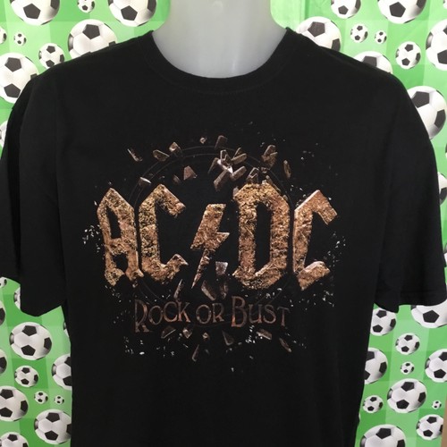 Large 2015 rock or - ac, bust