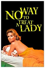 No Way to Treat a Lady (1968)