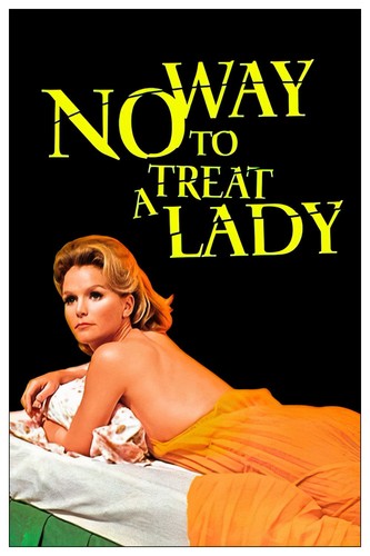 Way treat lady - way, to