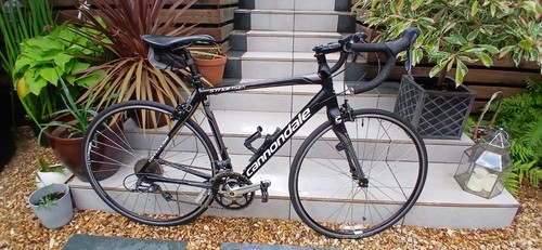 Cannondale synapse road - cannondale,