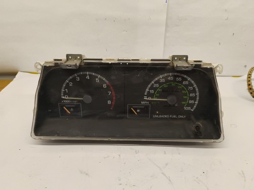 1988 daihatsu charade - 1988,