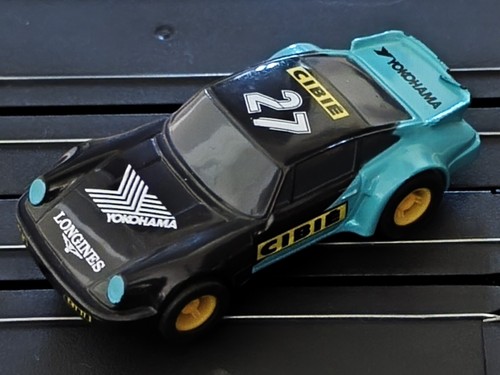 Micro scalextric scale - micro,