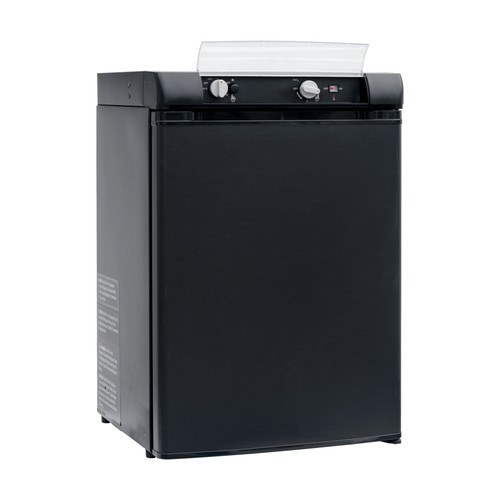 Smad way compact gas - smad,