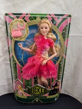 Mattel Wicked Doll Glinda