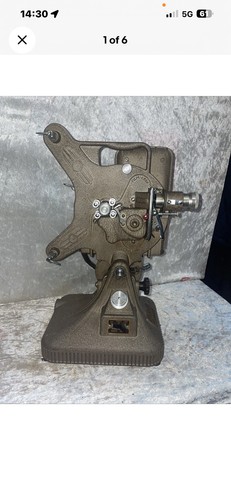 Vintage keystone k160 18619 - vintage, h/18619