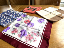 COLLECTION OF FOUR VINTAGE