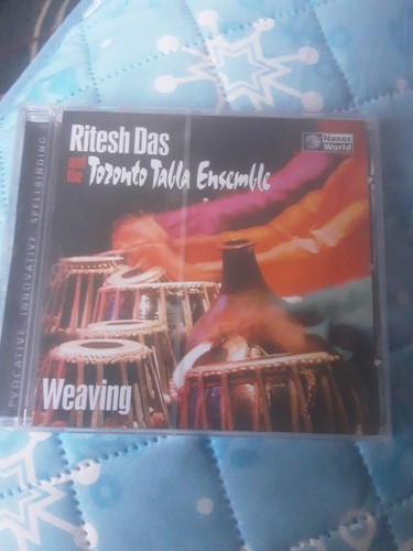 Weaving ritesh das toronto - weaving, &