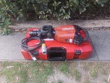 HILTI TE 1000-AVR Hi Drive