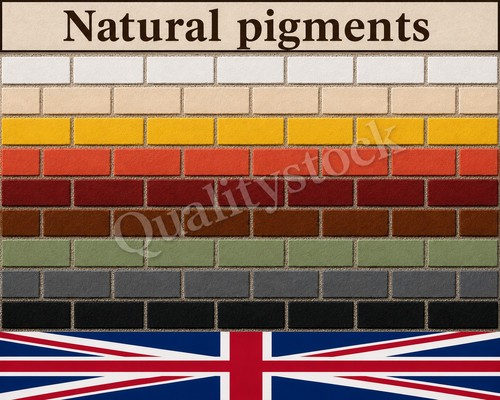 Dye pigment coloured - dye,