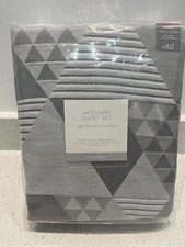 New Homestore Matalan Grey