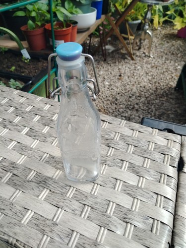 Kilner clip top preserve - clip,
