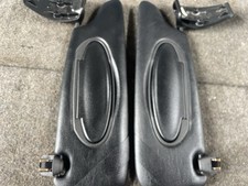 Porsche boxster 986 black - 02,