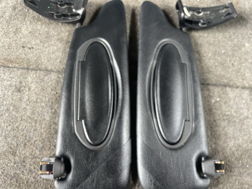 Porsche boxster 986 black - 986,