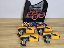 Nerf Gun Bundle Dart Tag