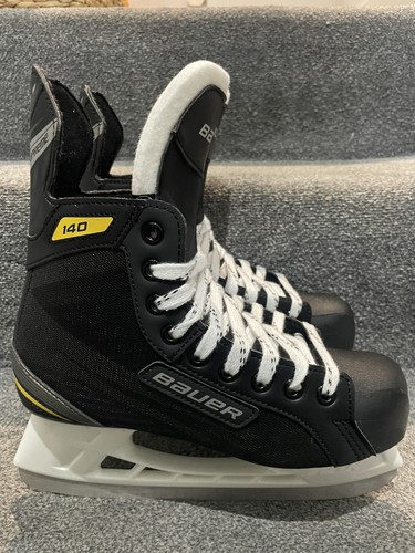 Bauer supreme s140 ice hockey - bauer,
