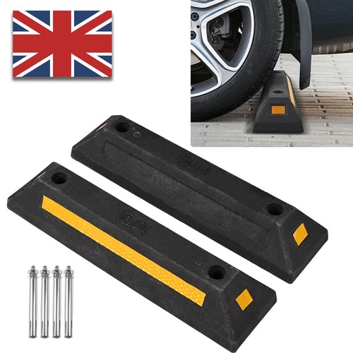 Heavy duty parking wheel - heavy,