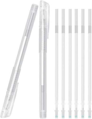 2pcs skin marker pen - marker, pen,