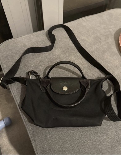 Longchamp pilage energy - pilage,