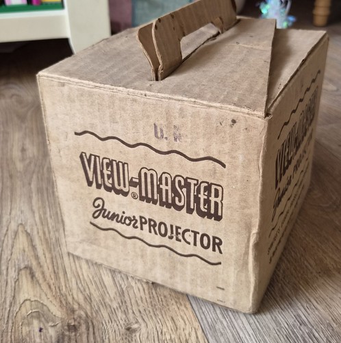Vintage sawyers view - sawyers, master