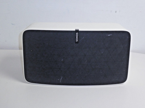 Sonos play 2nd generation - 2nd,