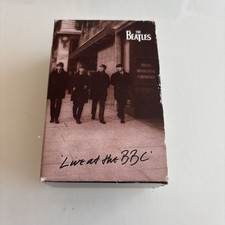 The Beatles - Live At The BBC