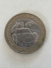 1998 Isle of Man Vintage Rally