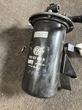 VW CADDY FUEL FILTER HOUSING 1K0127400N Skoda Yeti 2.0 Tdi Vw Jetta Golf Cuu