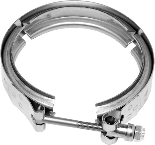 Pack heavy duty exhaust - pack,