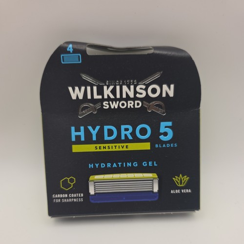 Wilkinson sword hydro razor - sword,