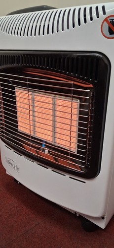 Lifestyle mini heatforce - lifestyle,