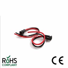 2x T5 286 508 74 Bulb Wired