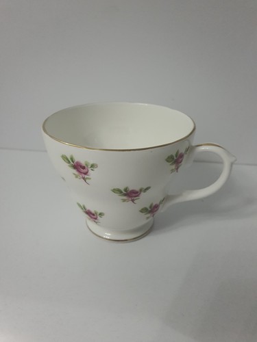 Duchess bone china teacup - bone,
