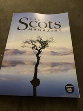 Scots Magazine January 2026