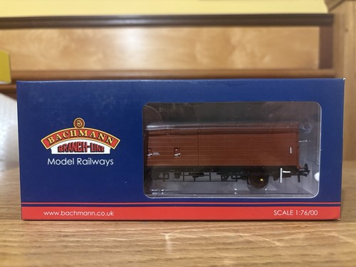 Bachmann 122 railfreight - 38-122, br