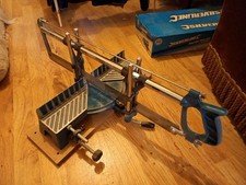 Silverline Mitre Saw